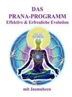 Das Prana- Programm 1409260240 Book Cover