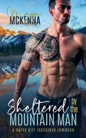 Sheltered By The Mountain Man B0FHYMWJ3G Book Cover