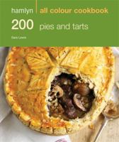 200 Pies and Tarts 0600623971 Book Cover