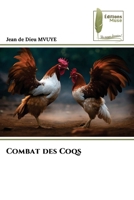Combat des Coqs (French Edition) 6207815696 Book Cover