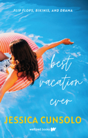 Best Vacation Ever 1990259960 Book Cover