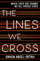 The Lines We Cross 1338282050 Book Cover