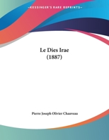 Le Dies Irae (1887) 1175564605 Book Cover