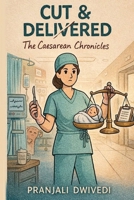Cut and Delivered: The Caesarean Chronicles B0GJ3QPTKH Book Cover