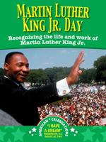 Martin Luther King Jr. Day 1510501126 Book Cover