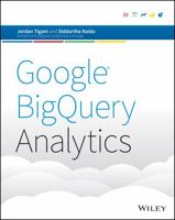 Google Bigquery Analytics 1118824822 Book Cover