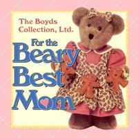For the Beary Best Mom 0740741659 Book Cover