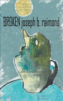 Broken 3751970681 Book Cover