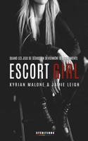 Escort Girl 1500962430 Book Cover