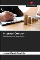 Internal Control: Internal auditing in organisations B0CL5WJ5GC Book Cover