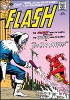 The Flash Chronicles, Vol. 3 1401234909 Book Cover