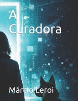 A Curadora (Portuguese Edition) 6501971691 Book Cover