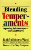 Blending Temperaments 0801096871 Book Cover