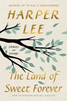 The Land of Sweet Forever 0063460513 Book Cover