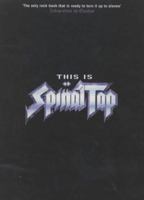 This is Spinal Tap: Official Companion 1582341257 Book Cover