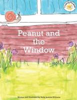 Peanut and the Window 1500667587 Book Cover