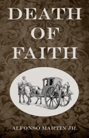Death of Faith 1665304510 Book Cover