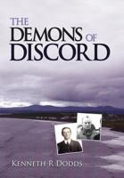 The Demons of Discord 1491891653 Book Cover
