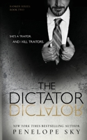 The Dictator 1791334482 Book Cover