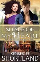 Shape of My Heart 1910234044 Book Cover