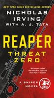 Threat Zero 1250252377 Book Cover