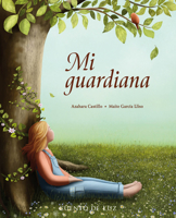 Mi Guardiana 8419464724 Book Cover