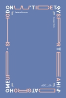 Don't try this at home: The group exhibition B08T7G9X1N Book Cover