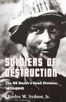 Soldiers of Destruction 1568658346 Book Cover