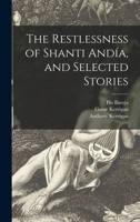 Las Inquietudes de Shanti Andia B000U28IY8 Book Cover