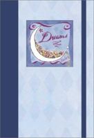 Dreams Small Blank Journal 0768325528 Book Cover