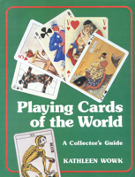 Playing Cards of the World 0718824083 Book Cover