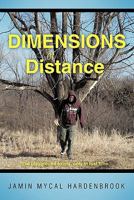 Dimensions of Distance 1456751859 Book Cover