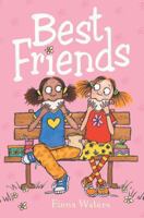 Best Friends 0330437895 Book Cover