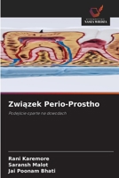 Zwiazek Perio-Prostho (Polish Edition) 6630063708 Book Cover