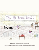 The No Brass Band B0DTQ9259X Book Cover
