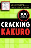 Cracking Kakuro 030734679X Book Cover