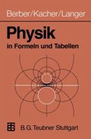 Physik in Formeln Und Tabellen 3658218045 Book Cover