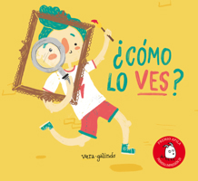 ¿Cómo lo ves? (Premio Apila Primera Impresión) 8417028382 Book Cover