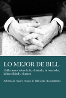 Lo Mejor de Bill: Studies in Honor of Igor de Rachewiltz on the Occasion of His 80th Birthday 0933685483 Book Cover