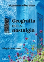 Geografía de la nostalgia 8419520780 Book Cover
