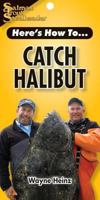 Catch Halibut 1571885099 Book Cover