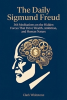 The Daily Sigmund Freud: 366 Meditations on the Hidden Forces That Drive Wealth, Ambition, and Human Nature B0GX287B9Z Book Cover