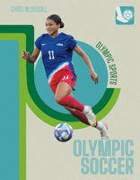 Olympic Soccer 1098295501 Book Cover