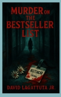 Murder on the Bestseller List B0FPSJ4SM9 Book Cover