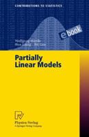 Partially Linear Models (Contributions to Statistics) 3790813001 Book Cover
