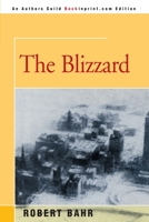 The Blizzard 0595152945 Book Cover