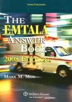 EMTALA Answer Book, 2008 Edition 0834210886 Book Cover