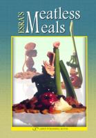 Esra's Meatless Meals 9652294071 Book Cover