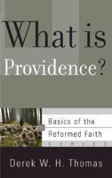 What Is Providence? 1596380926 Book Cover