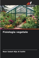 Fisiologia vegetale (Italian Edition) 6209760570 Book Cover